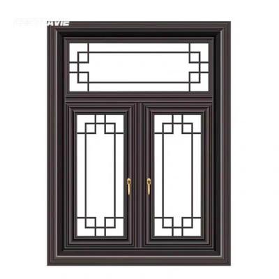 China Professional Magnetic Screen Offer Sales Accept Custom Chinese Style Beijing Style Antique Doors And Windows for sale