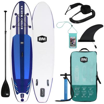 China custom hot sale sup surfing inflatable board from china surfboard manufacturers for sale