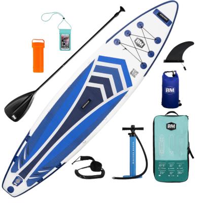 China Hot Selling Inflatable Board Surfing Summer Water Sports Sup With All Accessories Sup Board for sale