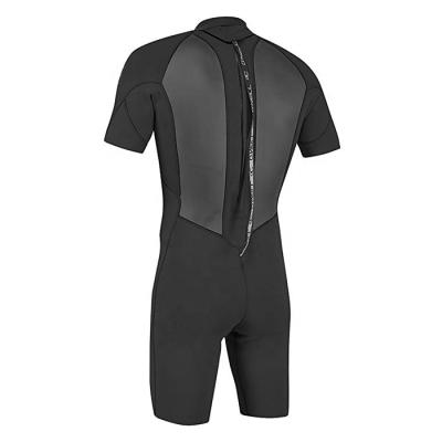 China OEM Factory Neoprene Wetsuit Unisex Custom Diving Surfing Suit for sale