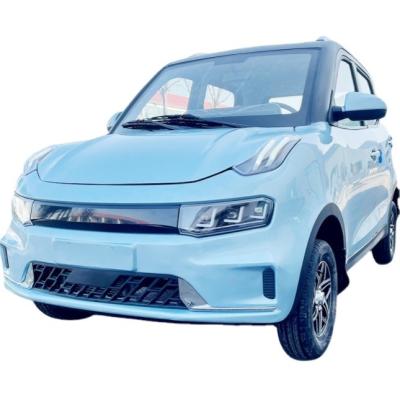 China 3500*1540*1520mm 70Ah Body Size 3500*1540*1520mm Four Wheel Motor Power 72V Battery Car Max Speed ​​56km/h Electric Climbing Angle for sale