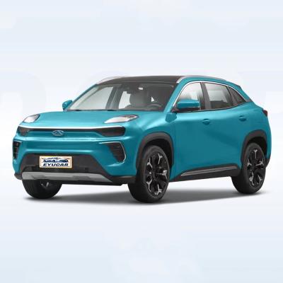 China Chery EQ5 Space 200km/h Big New Big Space SUV Sports Automobiles Leather Car Leather High Speed ​​Electric Model 2022 510km 70.1kWh 280NM Edition 510km 70.1kWh 280NM for sale