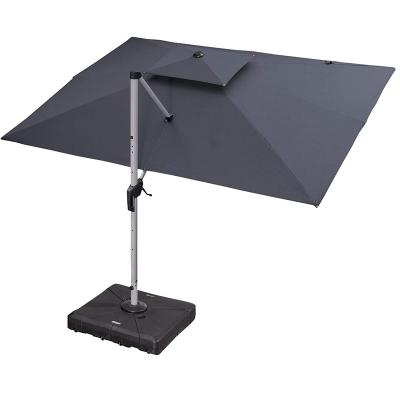 China Modern Outdoor Furniture Sun Shade Umbrellas Garden Umbrellas Patio Sun Shade Umbrella for sale