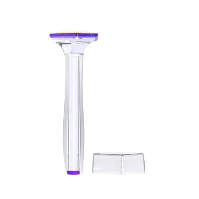 China Anti-Puffiness 0.5 Mm CE Approved 80 Pin DermaStamp Micro Teasing Stamp for sale