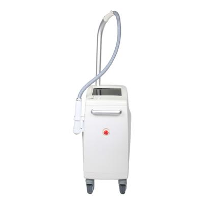 China Q-switched dye removal ND yag laser dye removal simersure pico laser machine for sale