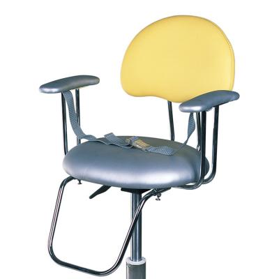 China SA-MS01 Modern Customized Hairdressing Chair Kid Used Salon Furniture High Quality Barber Chair for sale