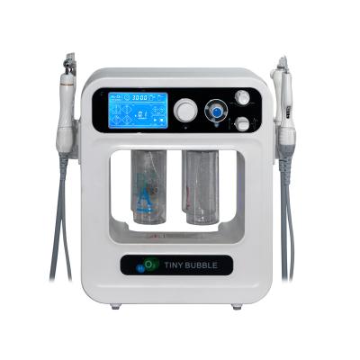 China Pigment Removal Sa-Hp02 Customized Skin Care Water Skin Dermabrasion Machine Diamond Facial Vacuum Beauty Machine From China Manufacturer for sale