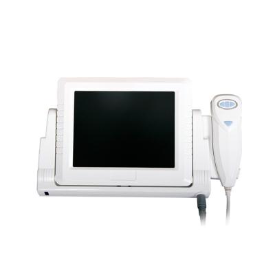 China Acne Analysis SA-S03 1/4 Avatar Comparison Check Skin Spots, Acne, Blackheads Peel Diagnostic Analyzer for sale