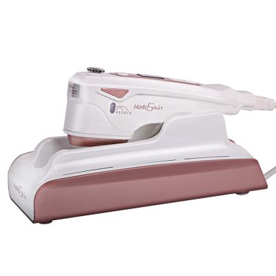 China SA-H03 Home Use Anti Wrinkle Face Lift or Salon Use Skin Tightening Body Slimming 3D 4D Beauty Machine for sale