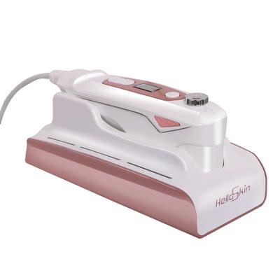 China Skin tightening SA-H03 best 3d focused ultrasound anti-wrinkle machine for sale