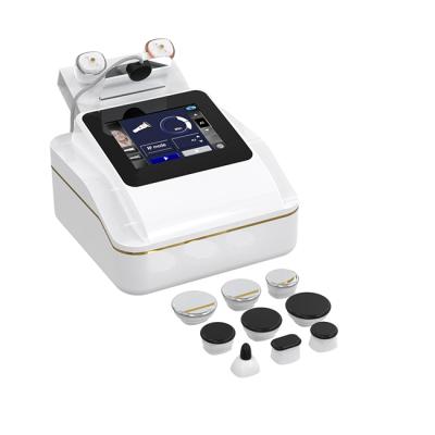 China New Arrival Multipolar Face Lift RF Face Lifting Skin Tightening Cellulite Removal SA-RP08 CET RET therapy tecar machine for sale