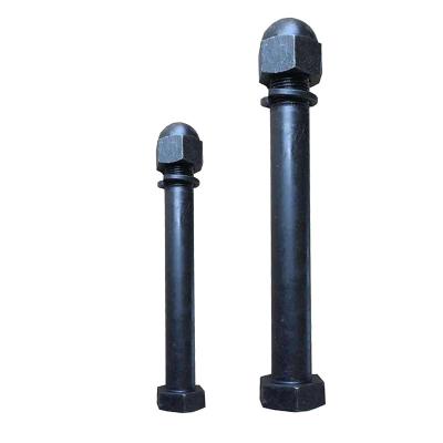 China Daemo Hydraulic Breaker Parts Excavator Hydraulic Breaker New Product Hot Sales Breaker Hammer Side Bolt for sale