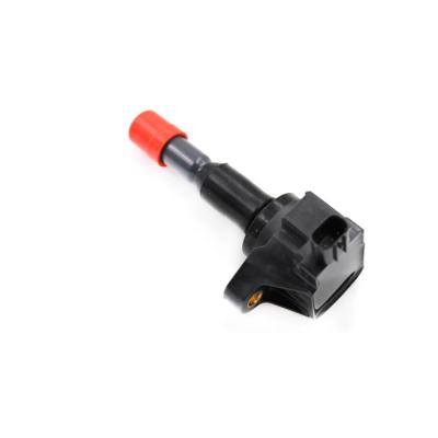 China Metal Quality Ignition Coil 30520-PWC-003 30520-PWC-S01 30520-PWC-501 Cm11-110 For Honda Airwave Fit II Jazz 1.3L 1.5L 2002-2008 for sale