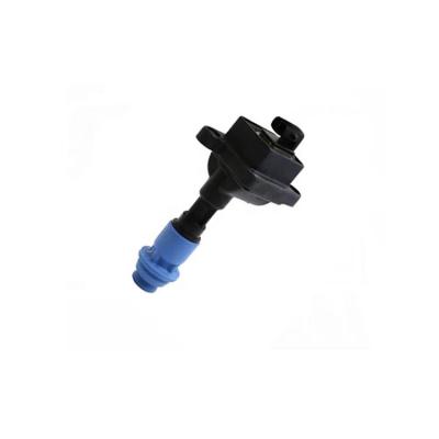 China New Metal Metal Ignition Coil 90919-02205 9091902205 88921432 For Toyota 1993-1998 For JZA80 2JZGTE supra 3.0L 6Cyl for sale