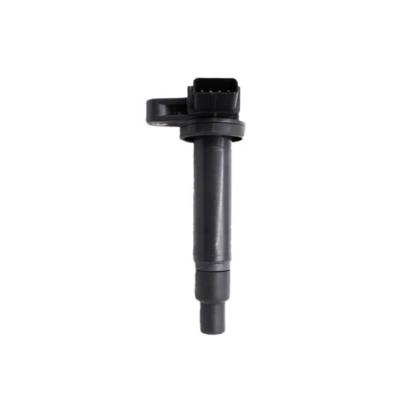 China Plastic Plastic Ignition Coil 90919-02250 90919-02256 90919-02257 90919-A2005 90919-A2003 For Toyota Camry Venza Sienna Lexus GX400 GX460 for sale