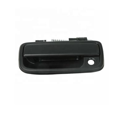 China Car Plastic Plastic Outside Exterior Door Handle Front Left Right Driver Side 6921035070 6921035070C0 6922035070 For Toyota Tacoma 1995-2004 for sale