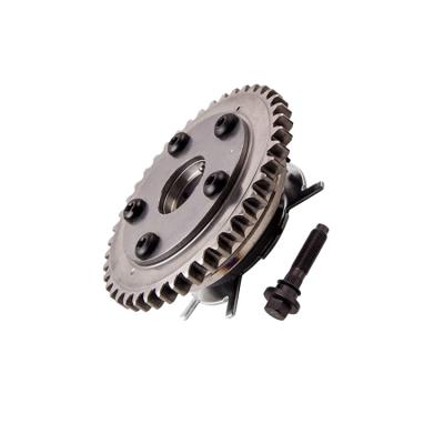 China Stainless Steel Sprocket 917-250 3R2Z-6A257-DA 3L3E-6C524-FA 3R2Z6A257DA 3L3E6C524FA Engine Camshaft Adjuster For Ford Explorer 6-10 for sale