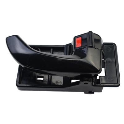 China 82610-2e000 Plastic 82620-2e000 Plastic Left Right Inside Door Handle For HYUNDAI Tucson 2005-2009 826102e000 826202e000 for sale