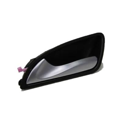 China Interior Left Plastic Door Handle 82611-HB0000 For Hyundai Hb20 Hb20s 2009-2019 for sale