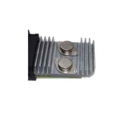 China Metal Heater Motor Fan Blower Metal Resistor 7701040562 GA15263 For Renault Megane Scenic MKI 96-03 for sale