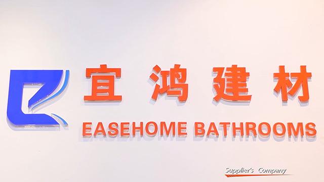 Verified China supplier - Foshan Easehome Building Materials Co., Ltd.