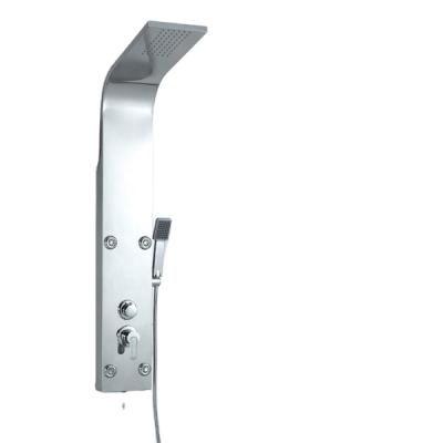 China With switch shower panel wholesales for sale