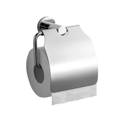 China Modern Stainless Steel Wall Mount Toilet Paper Tissue Holder for sale