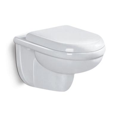 China Concealed Cistern Sanitaryware Concealed Toilet for sale