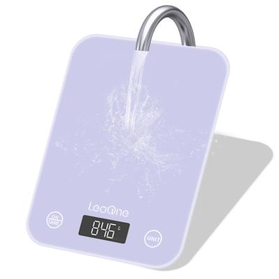 China Kitchen scales home appliance scales kitchen food scale bluetooth 5kg 7kg kitchen scale for sale