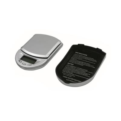 China Big Producer TS-A04 MH ABS Plastic Pocket Scale Digital Pocket Scale 500g 0.1g for sale