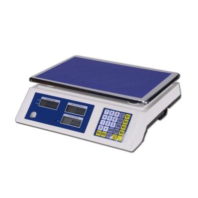 China 2021 New Home Kitchen Manual Platform Electronic Weighing 500kg Digital Scale for sale