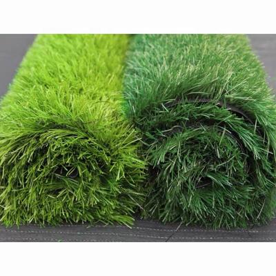 China Soccer Field 50mm Soccer Grass for sale