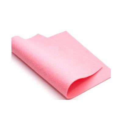 China Other supplier non woven direct supply needle punched factory non woven non woven felt for sale