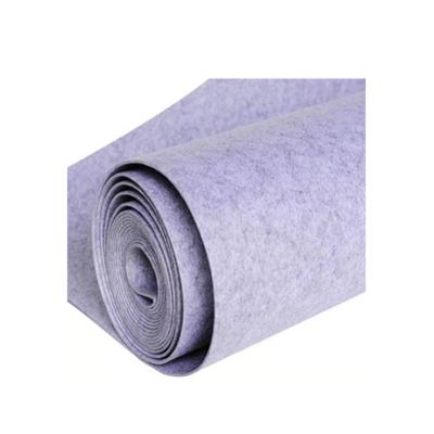 China Other 100% Polyester Needle Punched Spunbond Nonwoven Fabric Felt PP Nonwoven Roll for sale