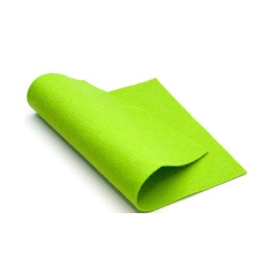 China Other Multicolor Felt Roll Craft Felt Fabric Non Woven Fabric For Diy Craft Material Bag for sale