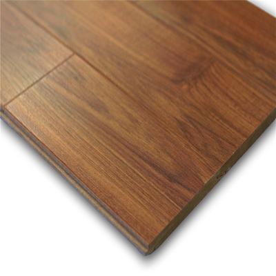 China Home Good Quality 8-12Mm Laminate Flooring , Wood Flooring Laminate Formica Parquet For Sports Center for sale