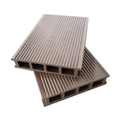 China Waterproof/Firerproof/Moisture OEM Or ODM Wear-Resistance Wpc Turkey For Pool And Spa, Wpc Decking Mothproof Flooring for sale