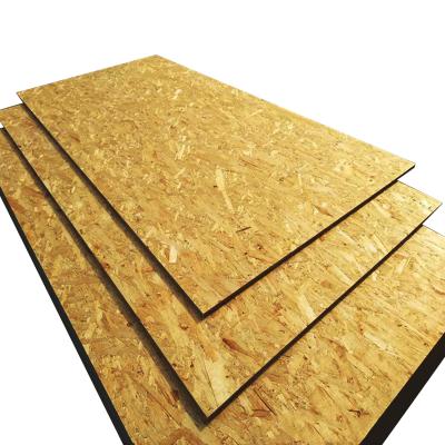 China Indoor Hot Sale Melamine Particleboard Chipboard Lightweight Easy Clean Board Laments for sale