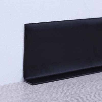 China Skirting Board For Home 60Mm Good Quality Wooden Durable Skirting Board , Customized Easy Size Process Skirting Board Polystyrene for sale