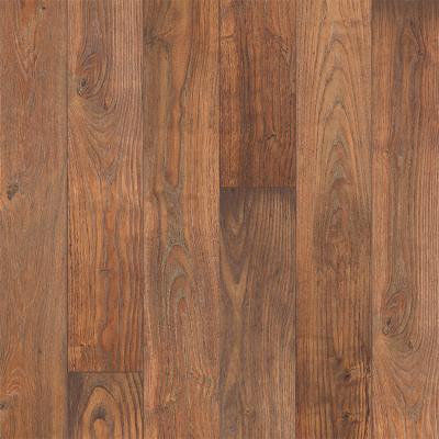 China Hot Sale Home Water Resistant Laminate Flooring Sheets , Good Quality Waterproof Laminate Wood Composite Flooring for sale