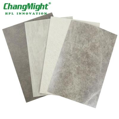 China Fire Proof/Water Proof/Wear Proof/Impact Proof/Worm Proof China Decorative Sheet Laminates Formica Hpl Changzhou Marble Contract Supplier Sheets Price for sale