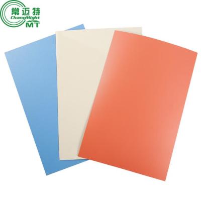 China Fire Proof / Water Proof / Wear Proof / Impact Proof / Formica 0.6 Worm Proof HPL 0.7 0.8 Mm Laminate Countertop Sheets Laminate Panel To melamine high pressure for sale