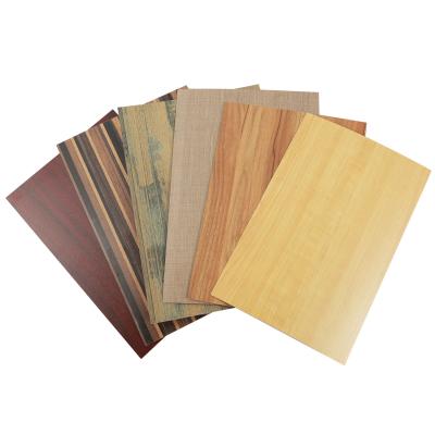 China Water Render High Glossy Formica Laminate Sheet 1300*2800 HPL / Fire Resistant HPL Panel Decorative Laminates for sale