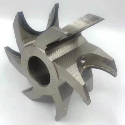 China Cutting Diamond Wood High Grade Milling Cutter For General Woodworking Tools for sale