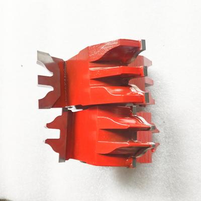 China Carving woodworking machinery accessories, hardware cutting tools, saw blades for sale