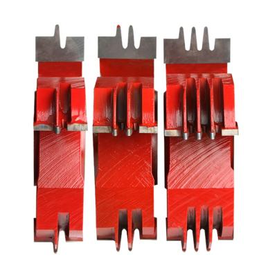 China Cutting Mill Set Vertical Woodworking Mill Head Woodworking Work Tool Wood Direct End Cutter for sale