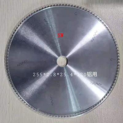 China Wholesale Custom Cutting Wood Aluminum Alloy Saw Blade Other for sale