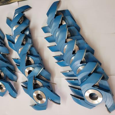 China Carving Woodworking Door Core Board Cabinet Door Panel Pattern Carbide Wood Milling Cutter for sale