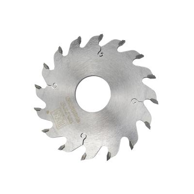 China Diamond Powder +Alloy Steel Factory Supply High Cost Effective Durable Circular Saw Blade For Wood Top Grade for sale