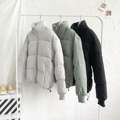 China Men's Fashion Bomber Jackets 2021 New Viable Winter Men's Casual Stripper Jacket Men's Short Coats for sale